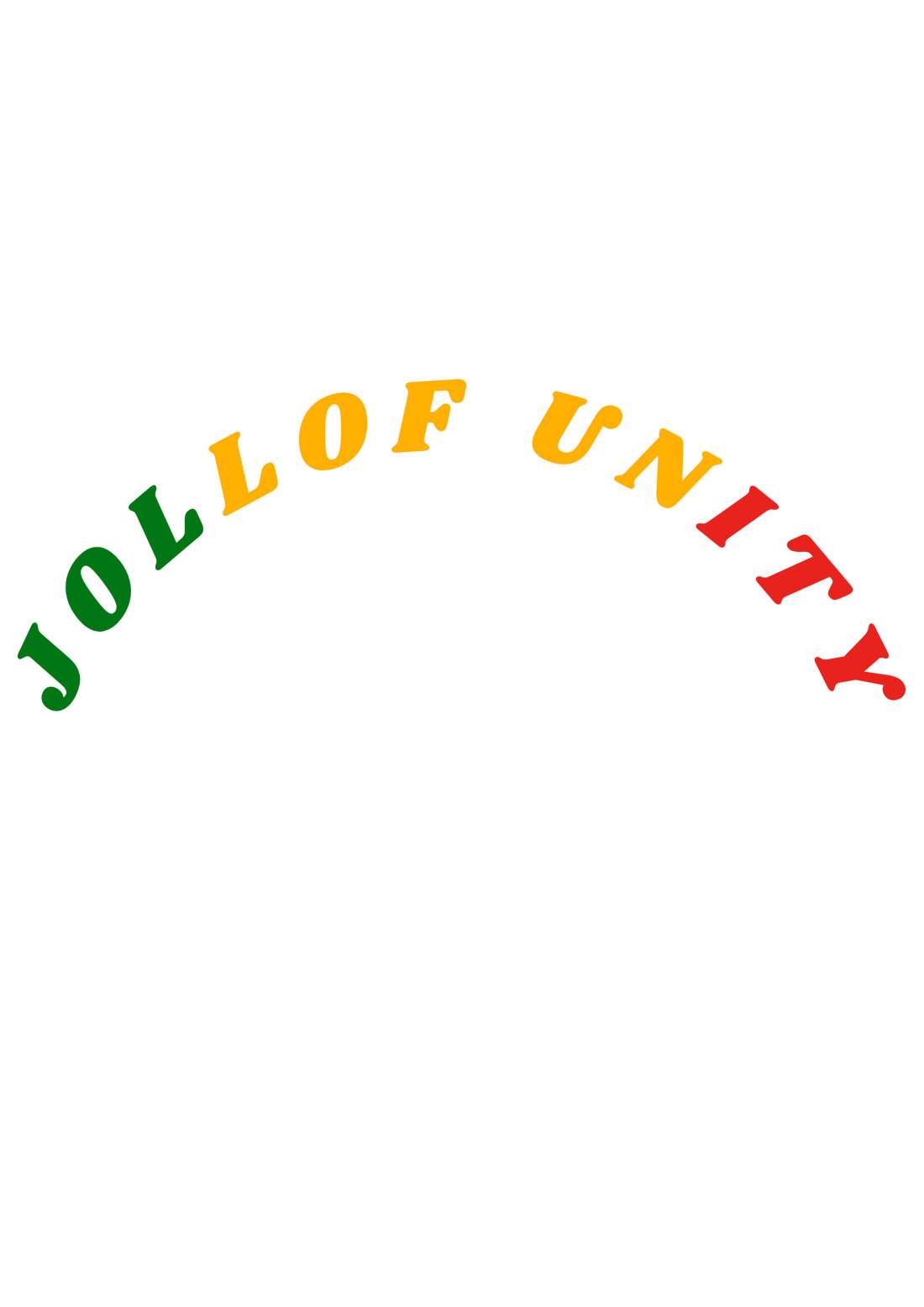 Rice, Rhythm, and Rebellion: Building Culture One Drop at a Time