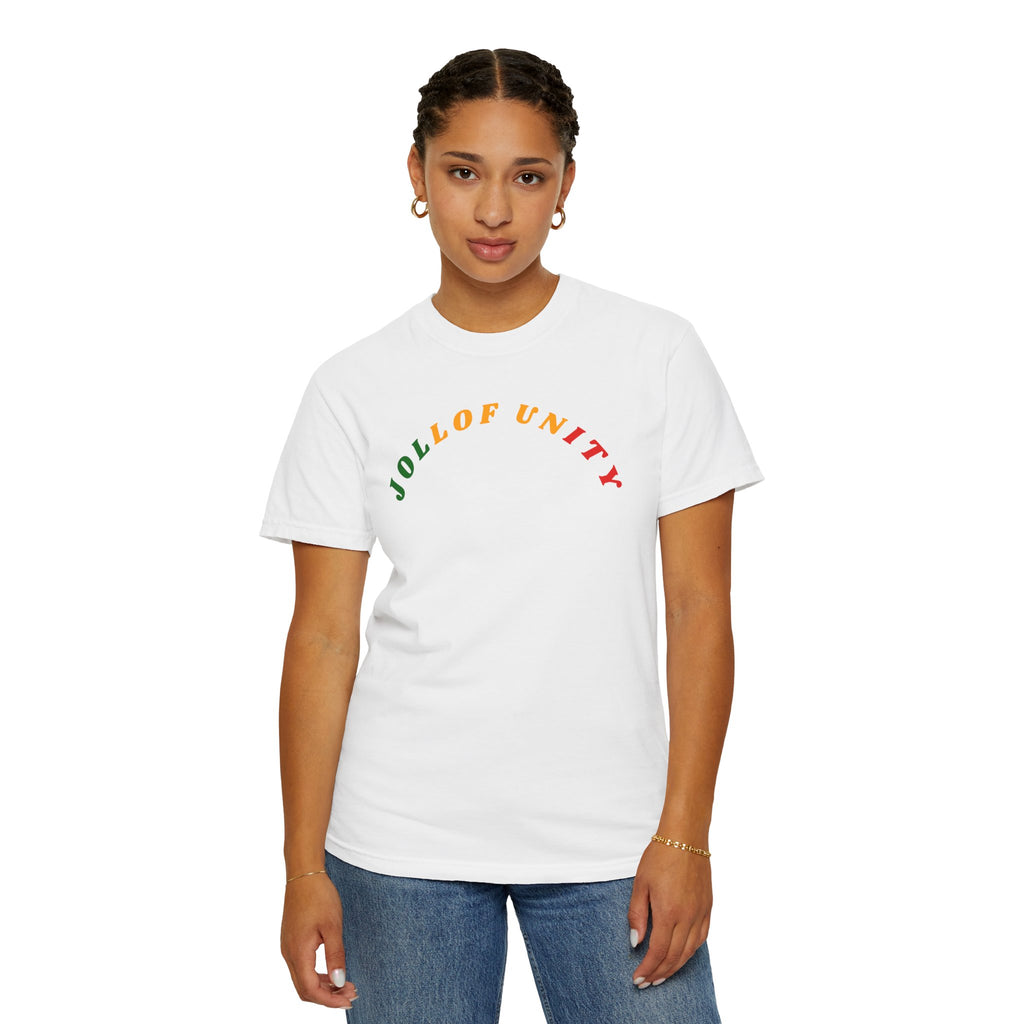 Unity Heritage Tee