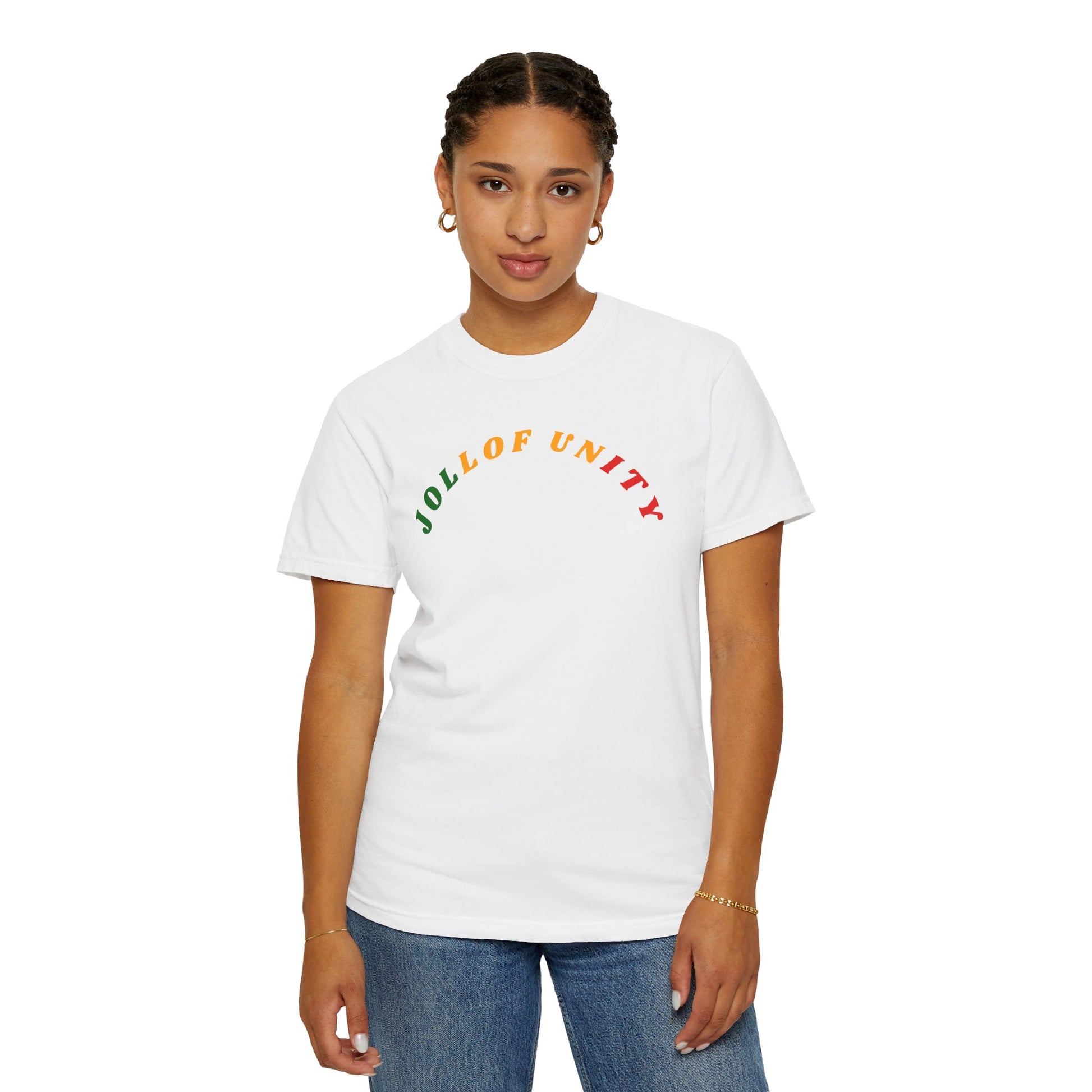 Unity Heritage Tee