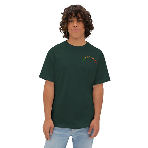 Diaspora Oversized Tee