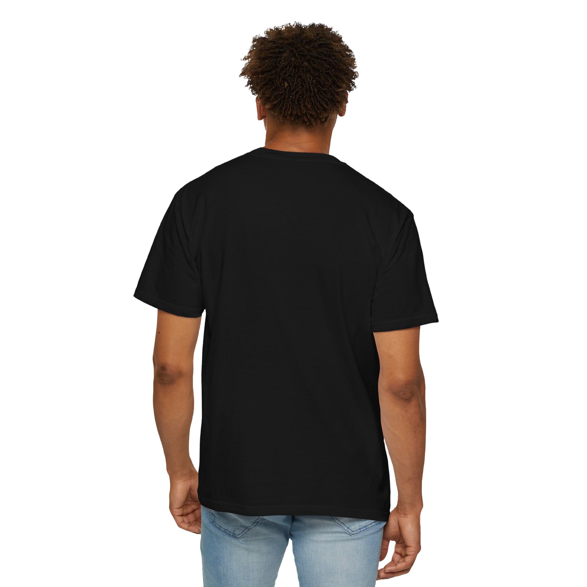Unity Heritage Tee