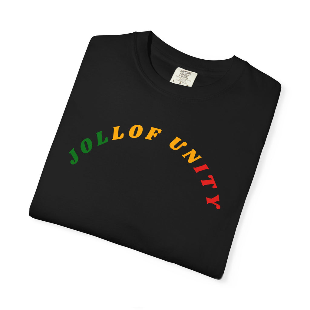 Unity Heritage Tee