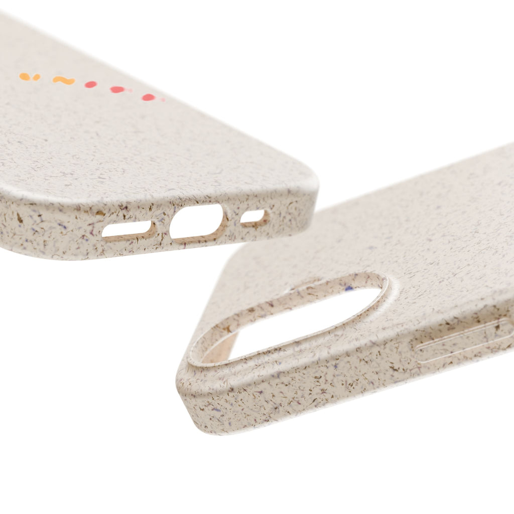 JollofUnity  Eco-Friendly Phone Phone Case