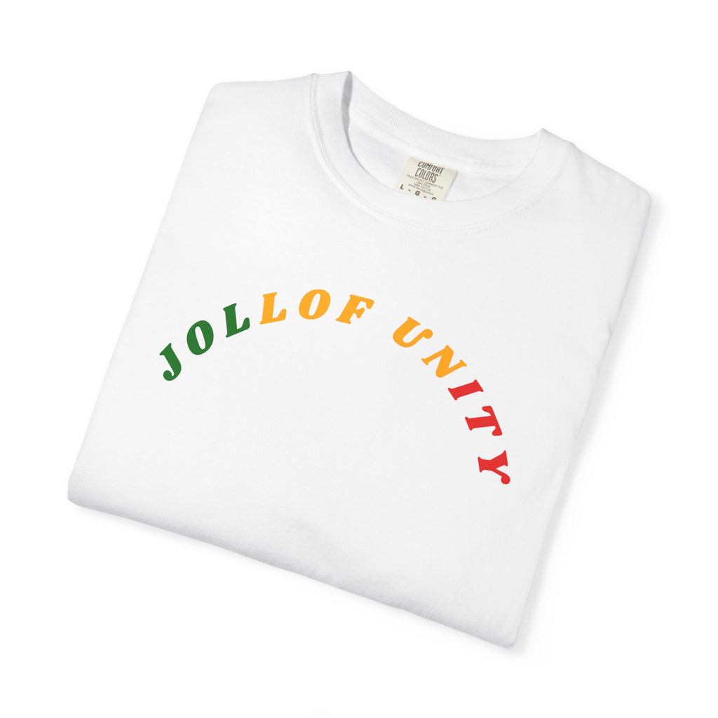 Unity Heritage Tee
