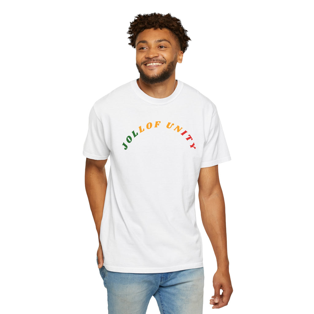 Unity Heritage Tee
