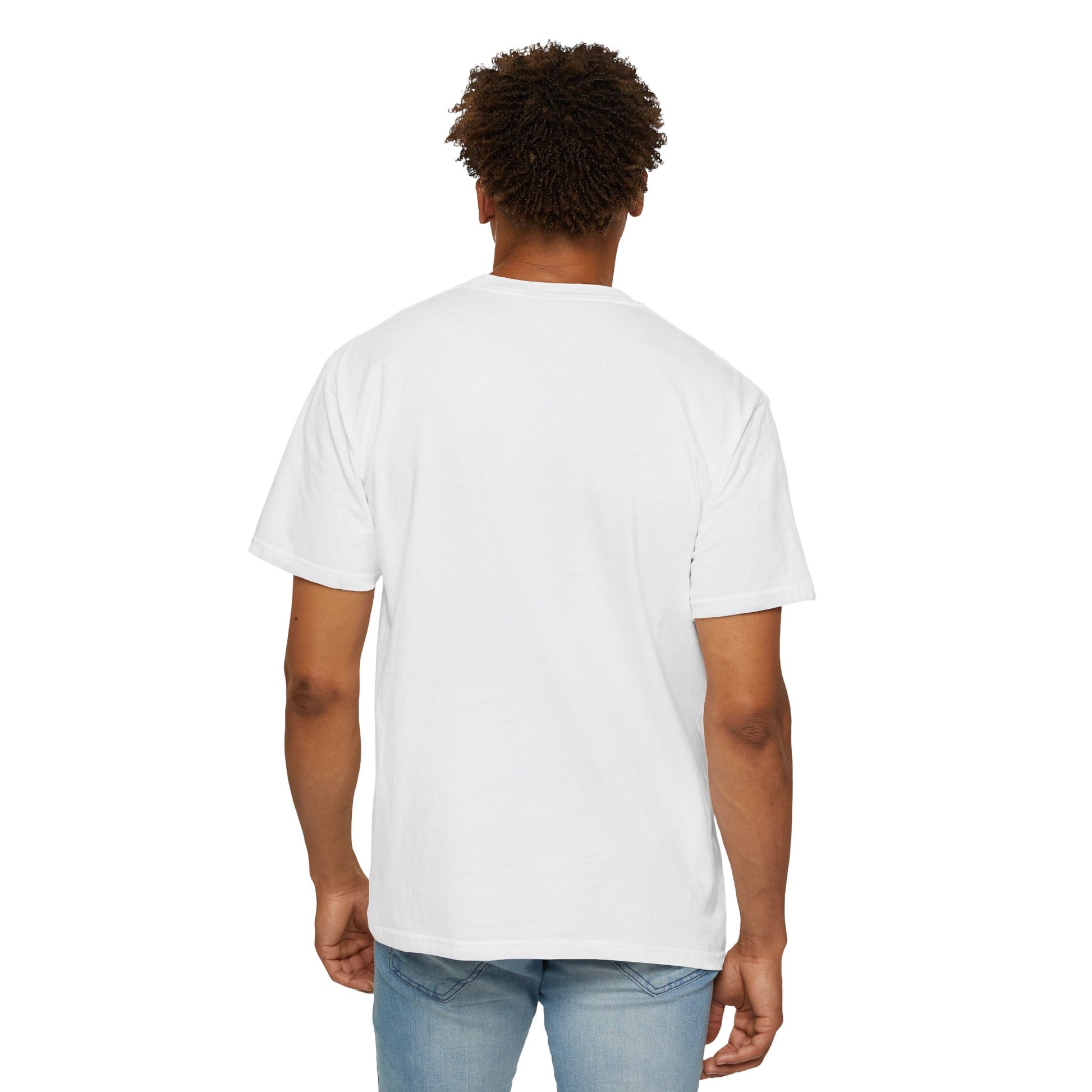 Unity Heritage Tee