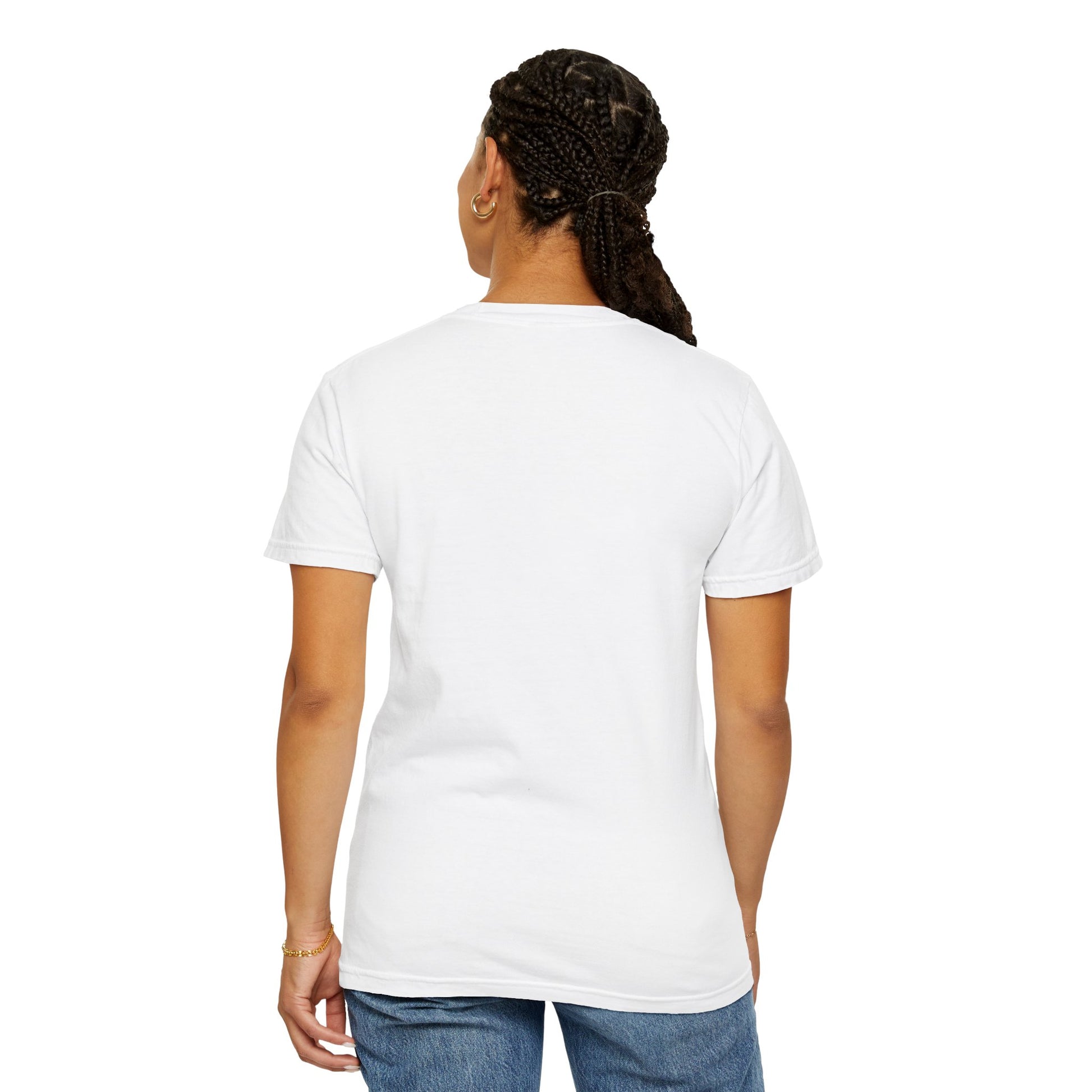 Unity Heritage Tee