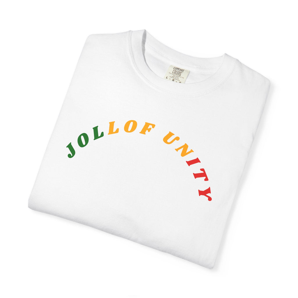 JOLLOF UNITY ULTIMATE COMBO