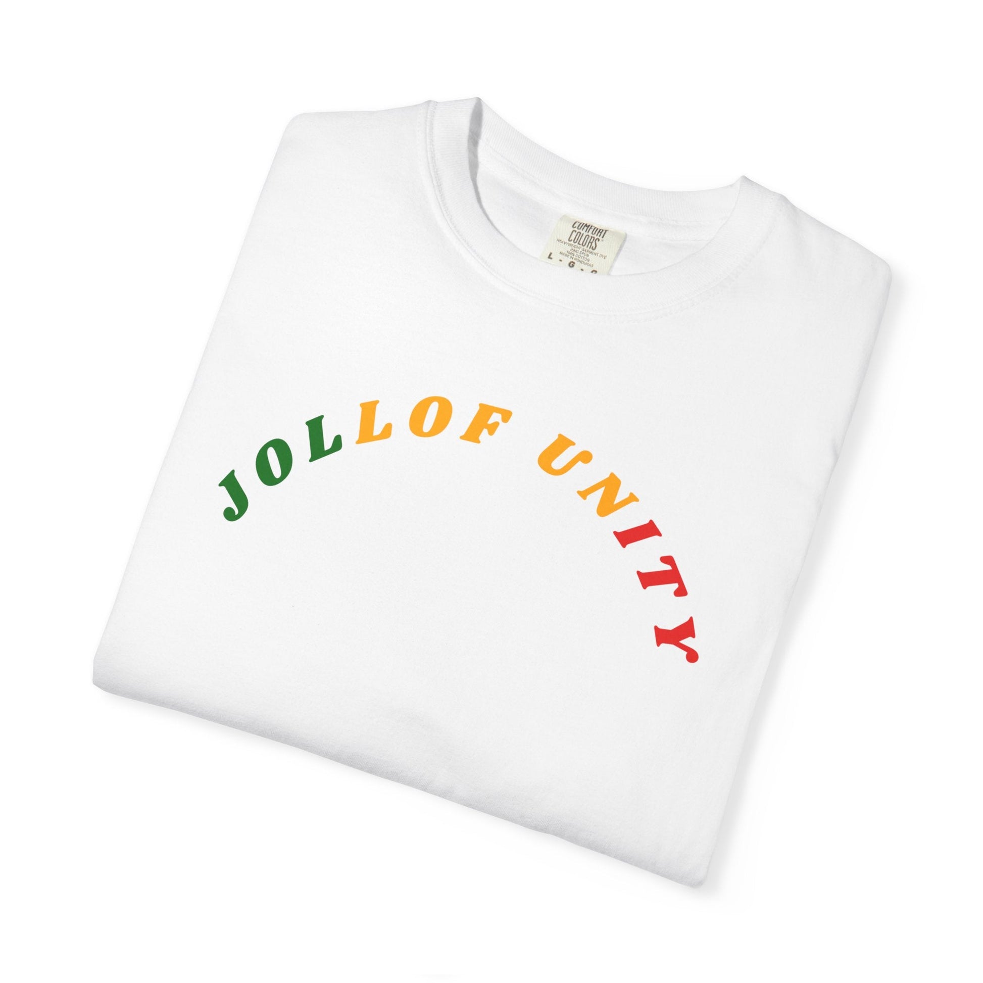 JOLLOF UNITY ULTIMATE COMBO