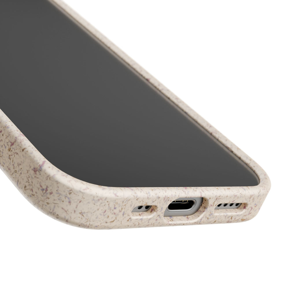 JollofUnity  Eco-Friendly Phone Phone Case
