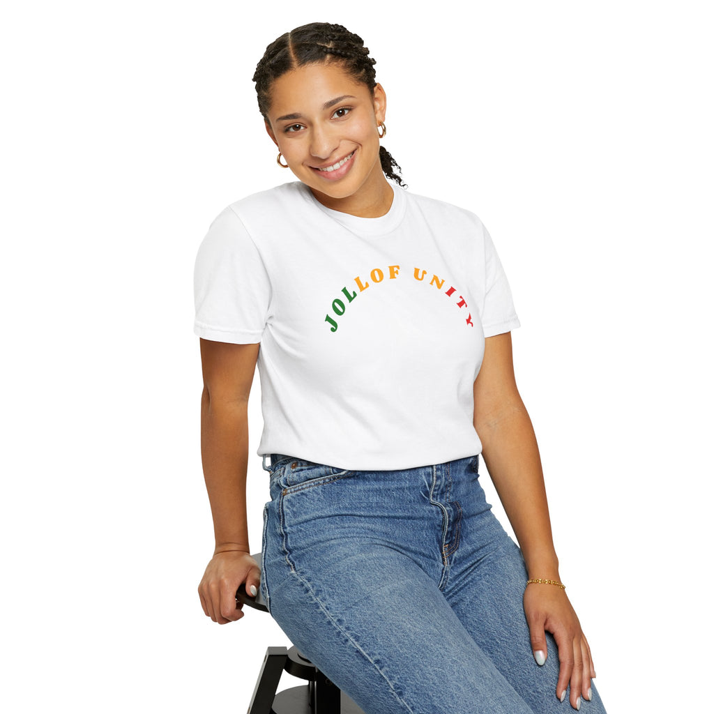 Unity Heritage Tee