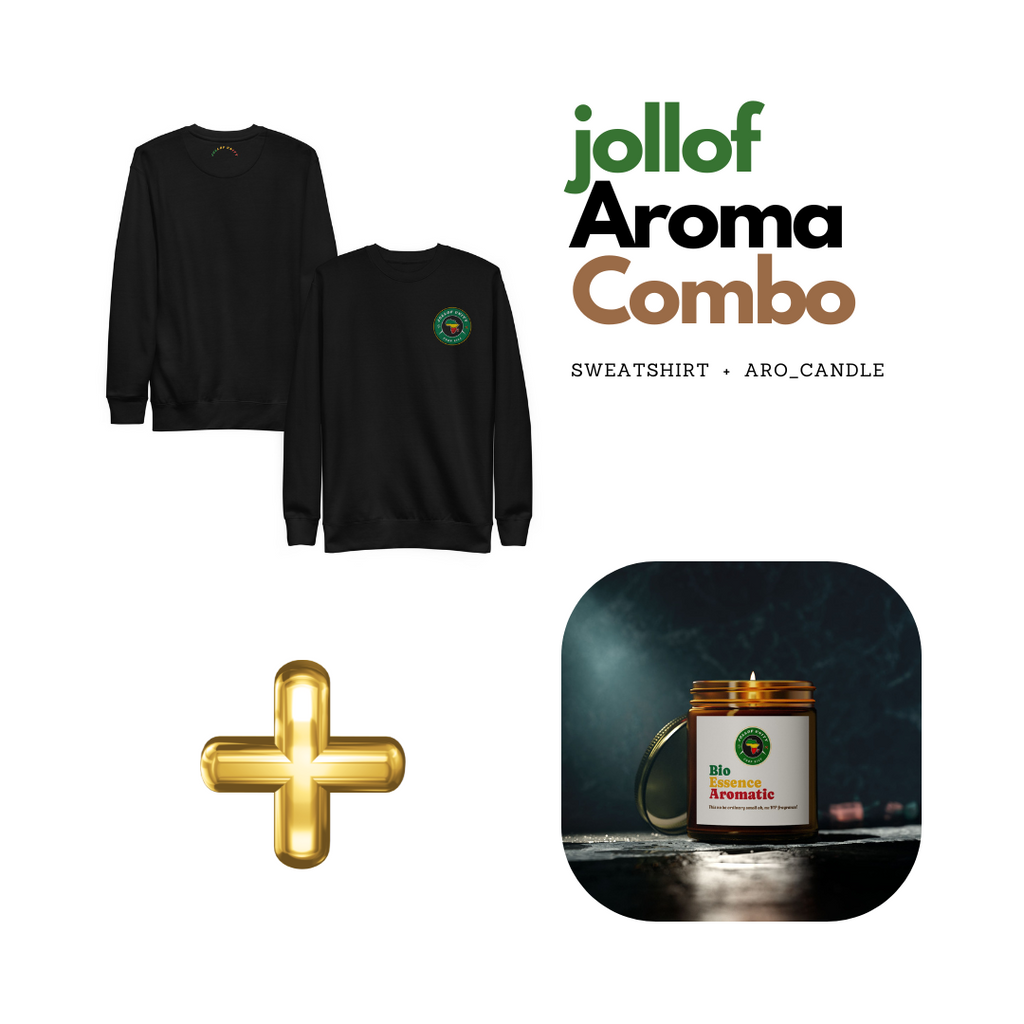 JOLLOF AROMA COMBO